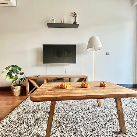 Big&modern Taksim Aparthotel