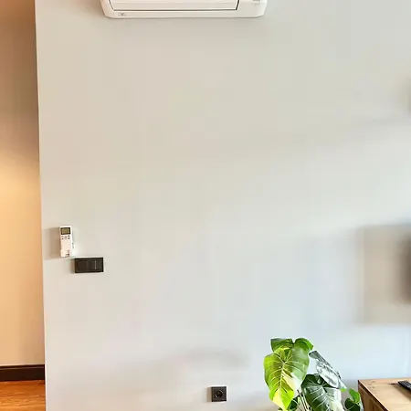Aparthotel Big&modern Taksim Istanbul